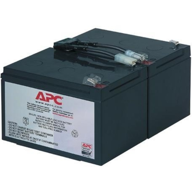 APC RBC6