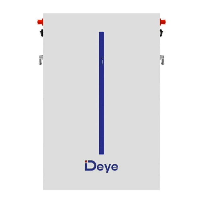 Аккумулятор для ИБП Deye RW-M6.1 48V 120AH (RW-M6.1)