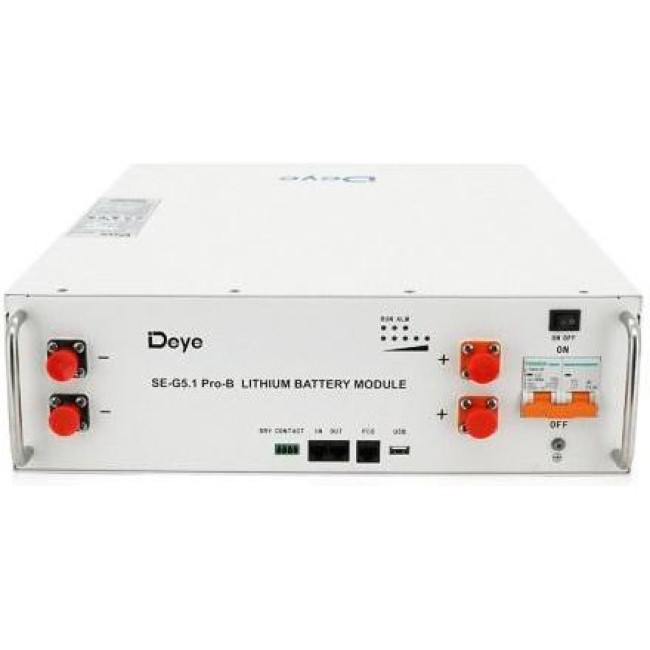 Deye SE-G5.1 Pro-B