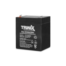 Trinix TGL12V4Ah/20Hr GEL (44-00062)