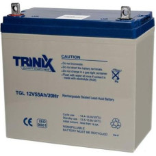 Trinix TGL12V55Ah/20Hr GEL (44-00016)