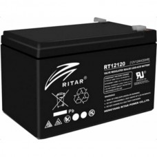 Ritar 12V 12Ah (RT12120B)