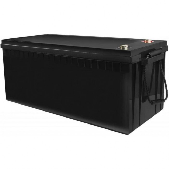 Green Cell AGM33 12V 200Ah