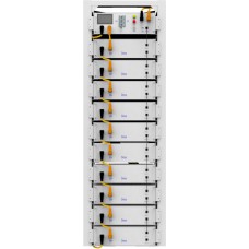 Deye BOS-G10-51.2kW