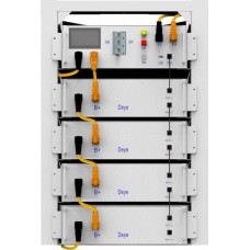 Deye BOS-G4-20.48KW