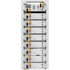 Deye BOS-G8-40.96KW