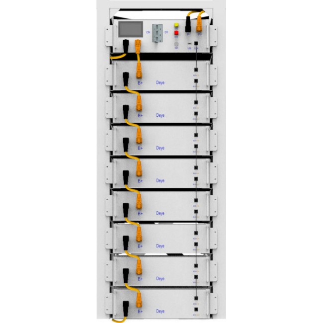 Deye BOS-G8-40.96KW