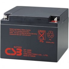 CSB Battery GP12260