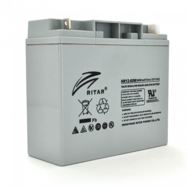 Ritar HR12-60W (HR1260W)