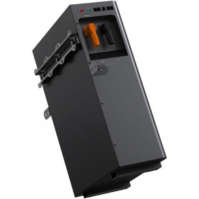 Marsriva LiFePO4 25.6V 200Ah BMS (MR-LFP24-200-WMD)