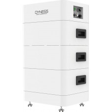 Dyness LiFePO4 3xHV9637 288V 37Ah 10.66kWh BMS (TowerT10)