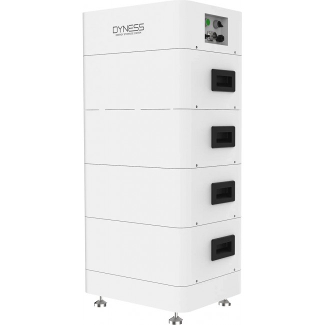 Dyness LiFePO4 4xHV9637 384V 37Ah 14.21kWh BMS (TowerT14)
