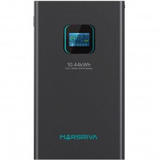Marsriva LiFePO4 51.2V 200Ah BMS (MR-LFP48-200-WMD)