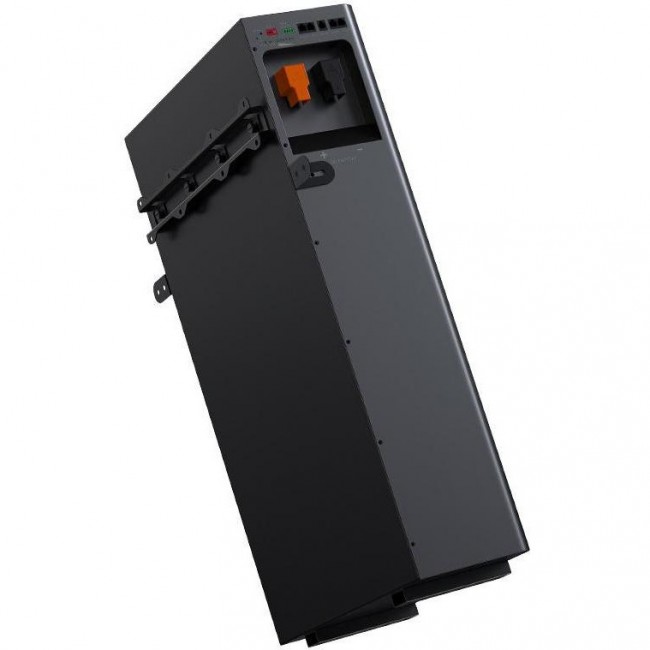 Marsriva LiFePO4 51.2V 200Ah BMS (MR-LFP48-200-WMD)