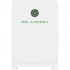 Аккумулятор GSL 51.2v 320AH 16.38kwh lifepo4(GSL051320AB-GBP2)