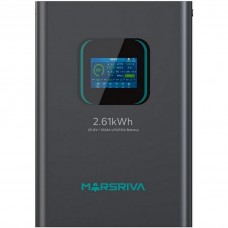 Marsriva MR-LFP24-100-WMD