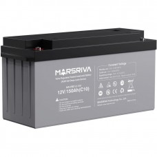 Marsriva MR-PBD12-150