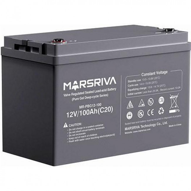 Marsriva MR-PBG12-100
