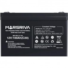 Marsriva MR-PBL12-100