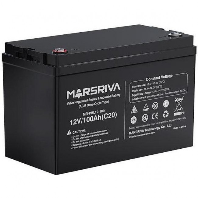Marsriva MR-PBL12-100