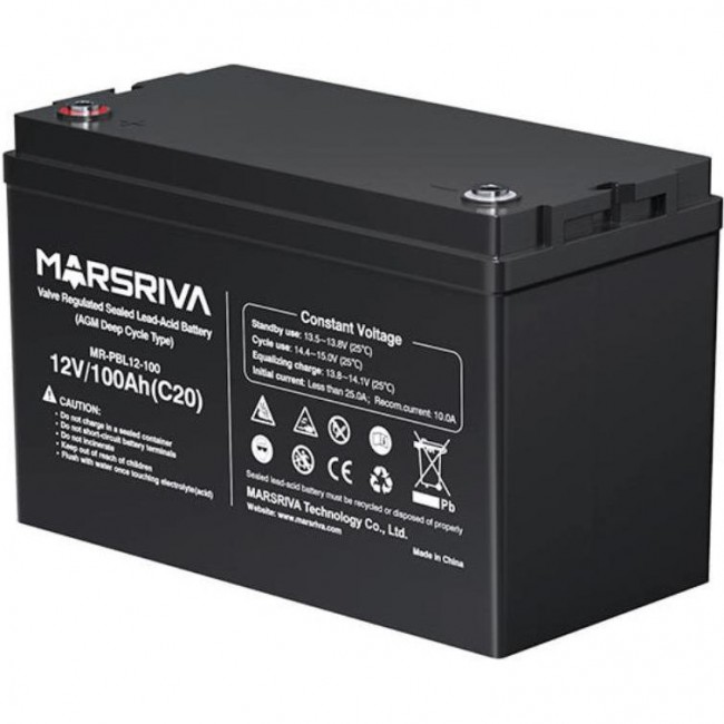 Marsriva MR-PBL12-100