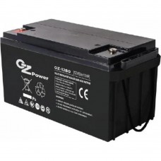 OZ Power OZ12V080 12V 80AH AGM