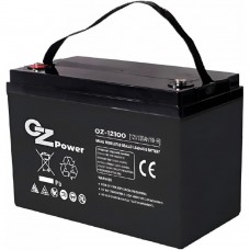 OZ Power OZ12V100 12V 100AH AGM
