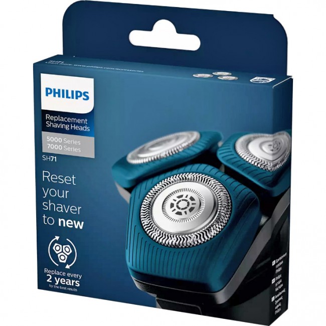 Philips 5000/7000 Series SH71/50