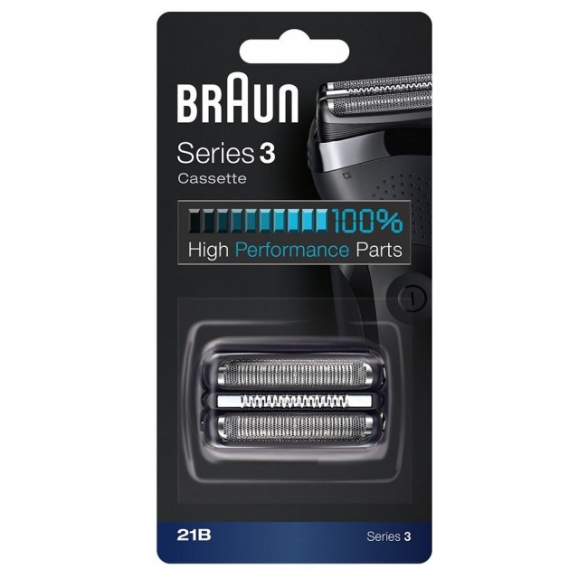 Braun Series 3 21B