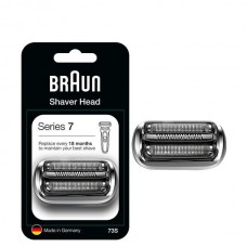 Braun Series 7 73S