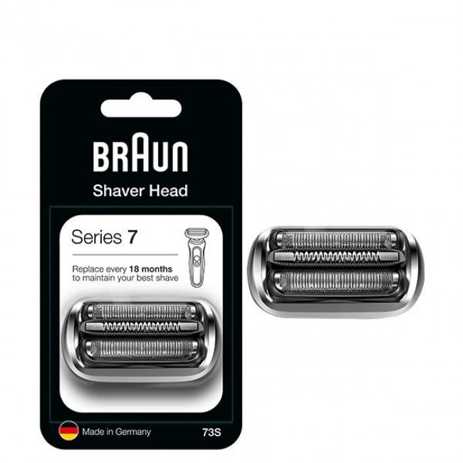 Braun Series 7 73S