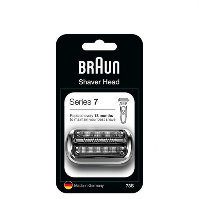Braun Series 7 73S