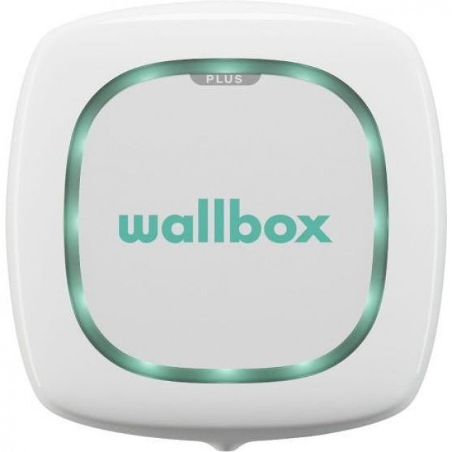Wallbox Pulsar Plus 32А 7,4кВт Тype 2 PLP1-0-2-2-9-001