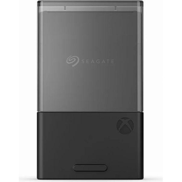 Seagate Storage Expansion Card для Xbox Series X/S 512 ГБ (STJR512400) – расширение памяти
