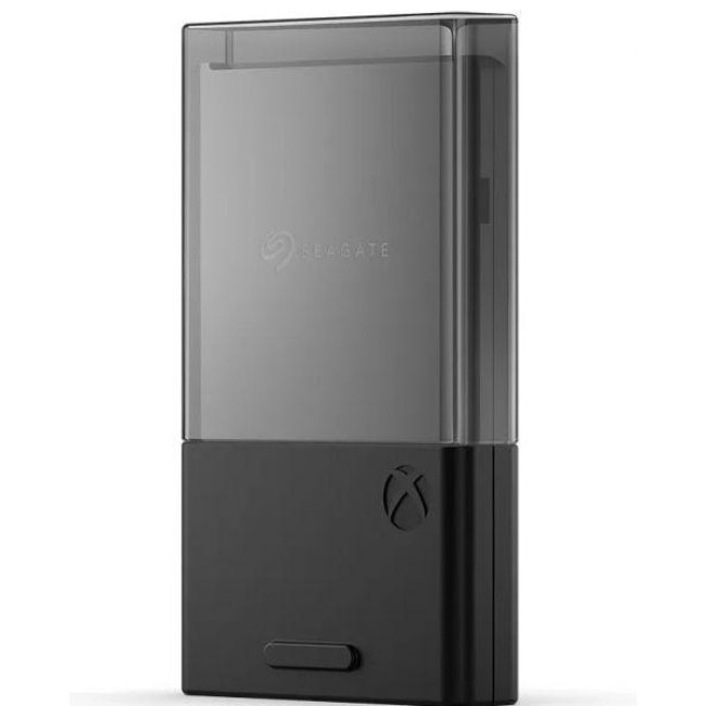 Внешний жесткий диск Seagate Storage Expansion Card for Xbox Series X/S 512 GB (STJR512400)