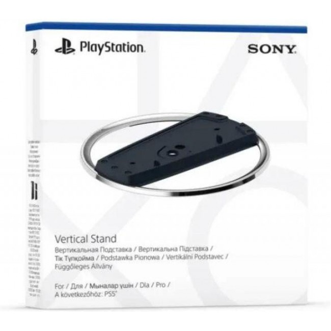 Sony Vertical Stand for PS5 Consoles (CFI-ZVS1, 1000041340)