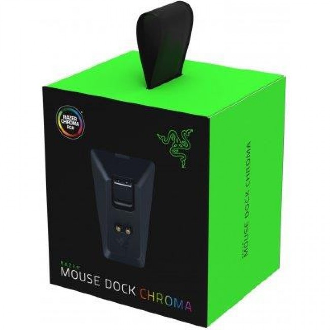 Razer Mouse Dock Chroma (RC30-03050200-R3M1)