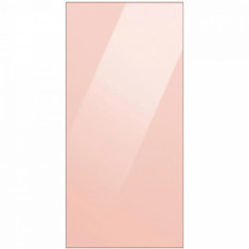 Декоративна панель Samsung BESPOKE RA-B23EUT17GG (Glossy Peach)