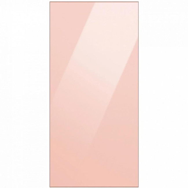 Декоративна панель до холодильника Samsung BESPOKE RA-B23EUT17GG (Glossy Peach)