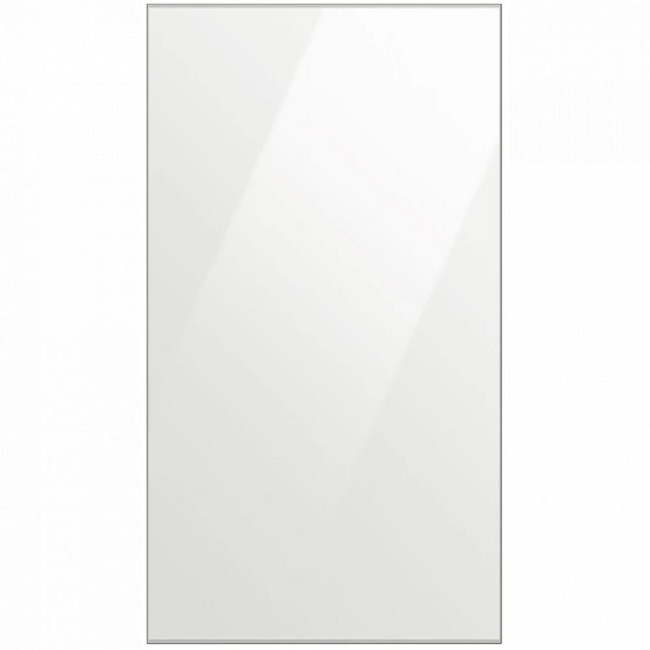 Декоративна панель до холодильника Samsung BESPOKE RA-B23EUU35GG (Glossy White)