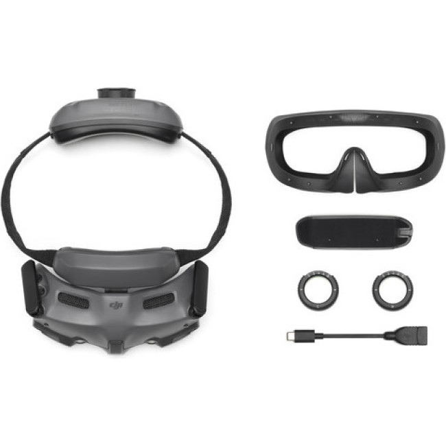 DJI Goggles 3 (CP.FP.00000159.01)