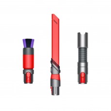 Dyson A set for Thorough Cleaning (972203-01)