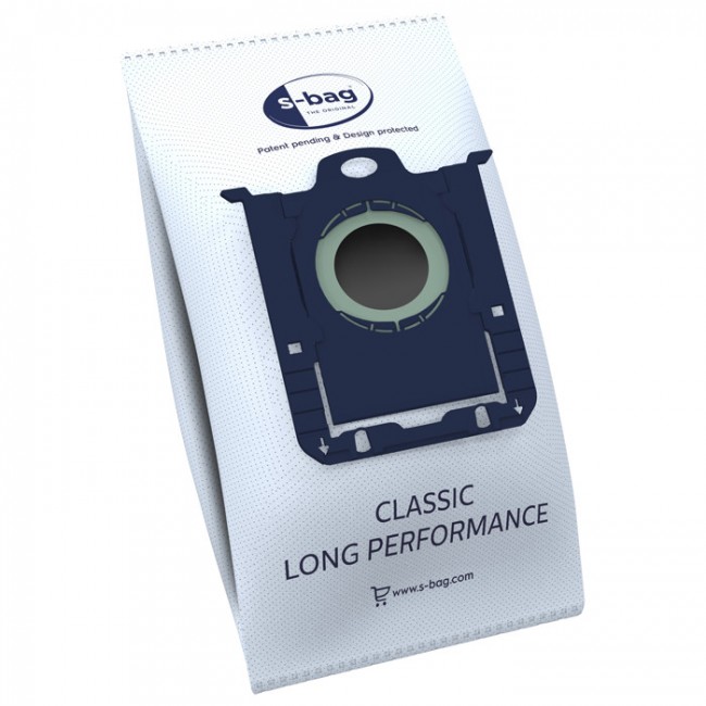 S-BAG Electrolux E201SM
