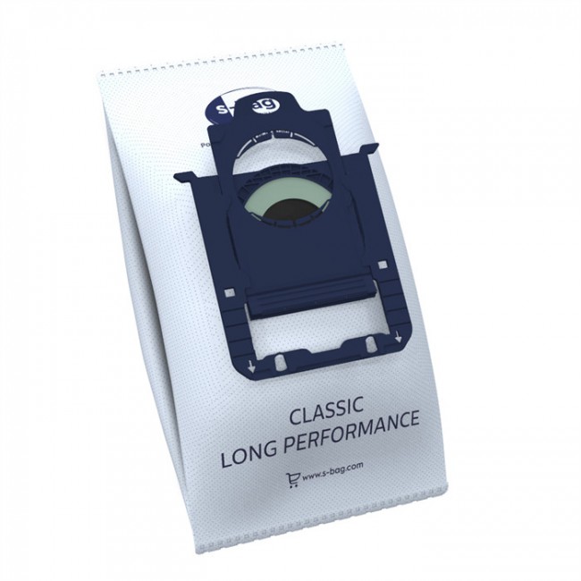 S-BAG Electrolux E201SM