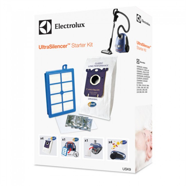 Electrolux USK9
