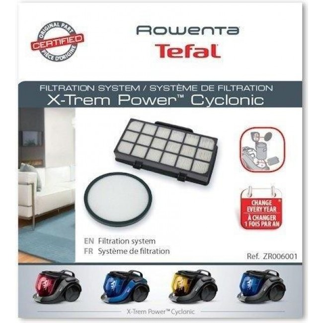 Rowenta ZR006001