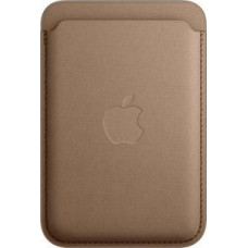 Apple iPhone FineWoven Wallet with MagSafe - Taupe (MT243)