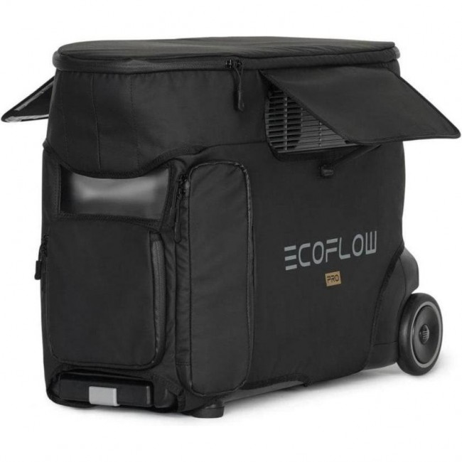 Сумка для DELTA Pro EcoFlow DELTA Pro Bag (BDELTAPro)