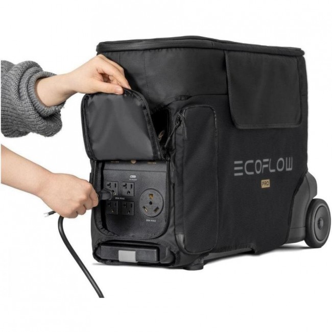 Сумка для DELTA Pro EcoFlow DELTA Pro Bag (BDELTAPro)