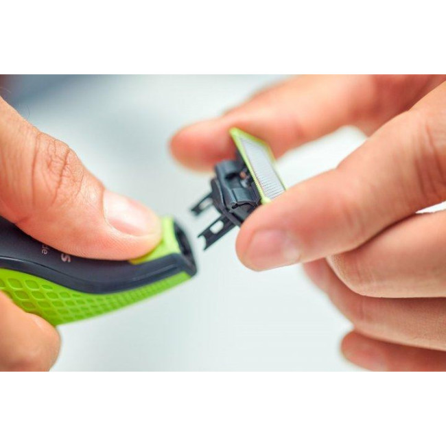 Ніж для машинки Philips OneBlade QP230/50